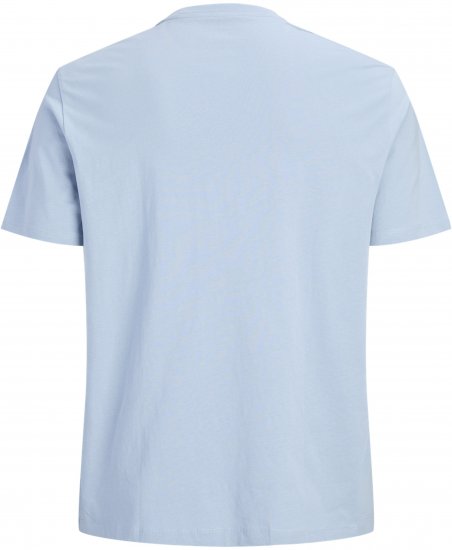 Jack & Jones Alex Camiseta Azul Claro - Camisetas - Camisetas - 2XL-14XL