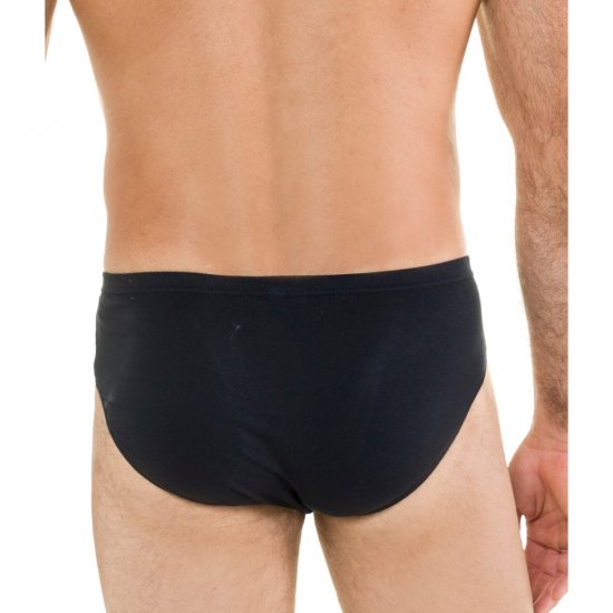 JP1880 Briefs OEKO-TEX 7-Pack Blue - Ropa interior - Ropa interior 2XL-8XL