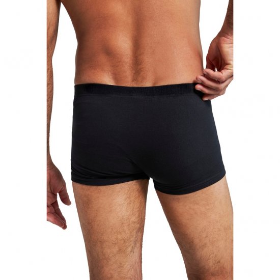 JP1880 Boxershorts OEKO-TEX 5-Pack Black - Ropa interior - Ropa interior 2XL-8XL