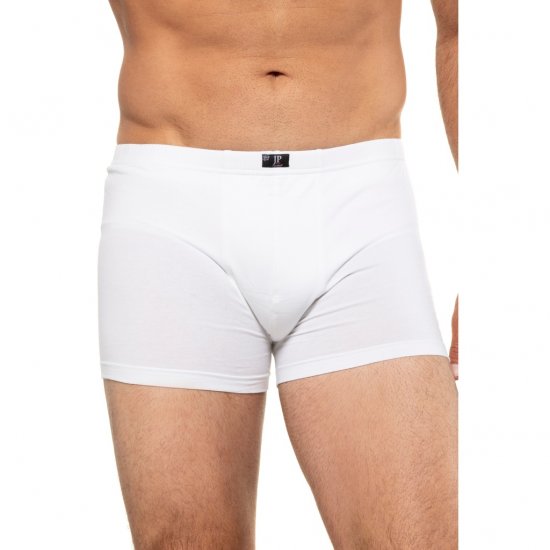 JP1880 Boxershorts OEKO-TEX 5-Pack White - Ropa interior - Ropa interior 2XL-8XL