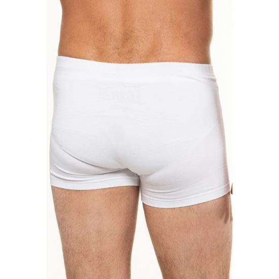 JP1880 Boxershorts OEKO-TEX 5-Pack White - Ropa interior - Ropa interior 2XL-8XL