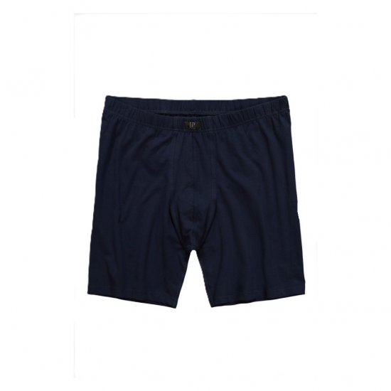 JP1880 Boxershorts OEKO-TEX Long Comfort Waist Navy - Ropa interior - Ropa interior 2XL-8XL
