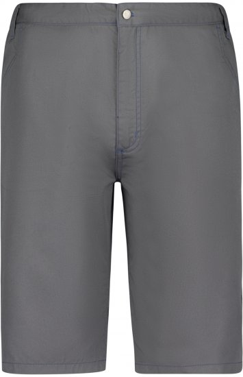 Adamo 109121 Classic Cut Workwear Shorts Graphite Grey - Ropa de trabajo - Ropa de trabajo 3XL-6XL