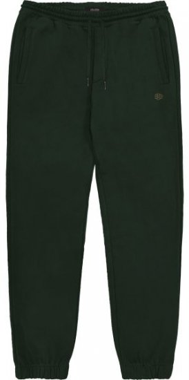 Double Outfitters MPAN-6055 Pantalón de chándal Verde oscuro - Pantalones y cortos de chándal - Pantalones y Pantalones cortos de chándal - 2XL-12XL