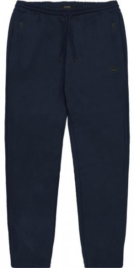 Double Outfitters MPAN-6056 Pantalón de chándal Azul marino - Pantalones y cortos de chándal - Pantalones y Pantalones cortos de chándal - 2XL-12XL
