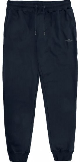 Double Outfitters MPAN-6057 Pantalón de chándal Azul marino - Pantalones y cortos de chándal - Pantalones y Pantalones cortos de chándal - 2XL-12XL