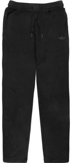 Double Outfitters MPAN-6058 Pantalón de chándal Negro - Pantalones y cortos de chándal - Pantalones y Pantalones cortos de chándal - 2XL-12XL