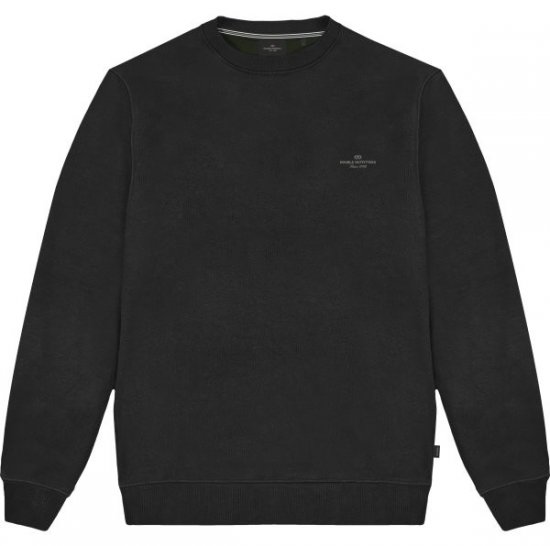 Double Outfitters MTOP-1141 Sudadera Negro - Sudaderas - Sudaderas 2XL-12XL