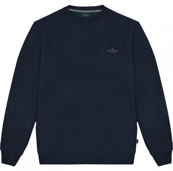 Double Outfitters MTOP-1141 Sudadera Azul marino - Sudaderas - Sudaderas 2XL-12XL