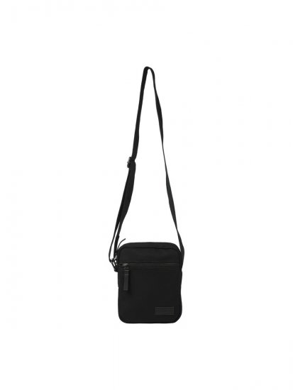 Jack & Jones Pascal Bandolera Negro - Bolsos - 