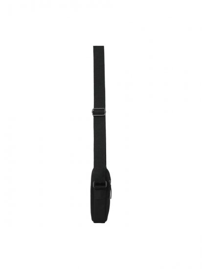 Jack & Jones Pascal Bandolera Negro - Bolsos - 