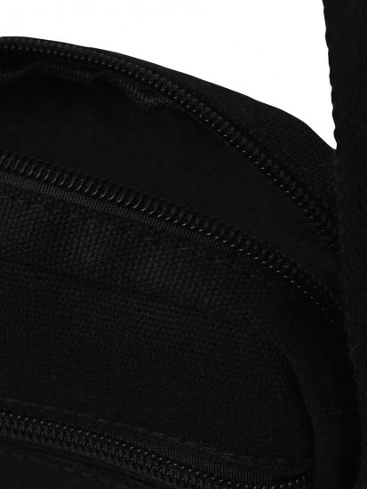 Jack & Jones Pascal Bandolera Negro - Bolsos - 