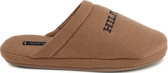 Tommy Hilfiger Brown Slippers Men - Calzado de hombre 40-52 - 