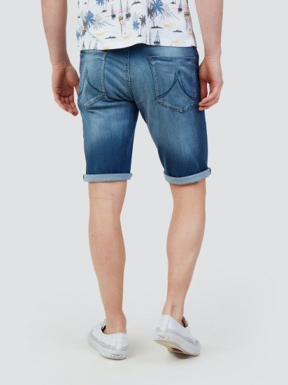 Mish Mash Paul Light Shorts - Pantalones cortos - Pantalones cortos W40-W60