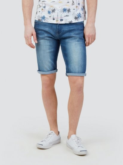 Mish Mash Paul Light Shorts - Pantalones cortos - Pantalones cortos W40-W60