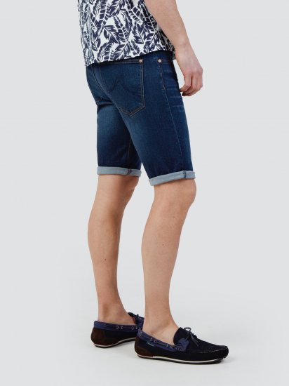 Mish Mash Paul Dark Shorts - Pantalones cortos - Pantalones cortos W40-W60