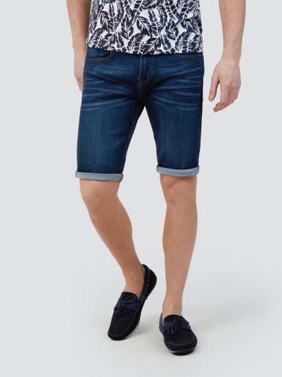 Mish Mash Paul Dark Shorts - Pantalones cortos - Pantalones cortos W40-W60