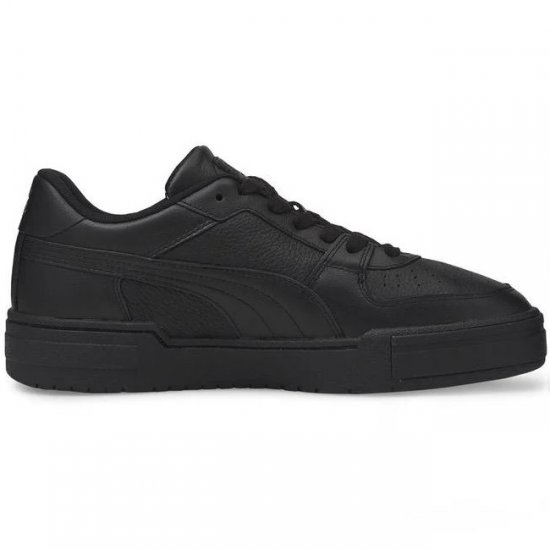 Puma CA Pro Classic Sneaker Black - Calzado de hombre 40-52 - 