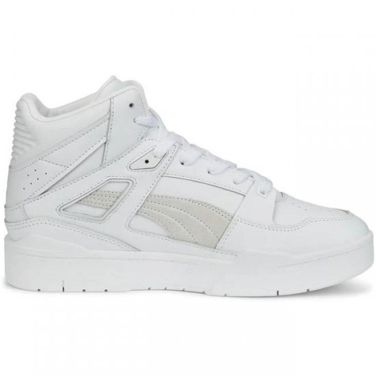 Puma Slipstream Hi lth Men Sneakers White - Calzado de hombre 40-52 - 
