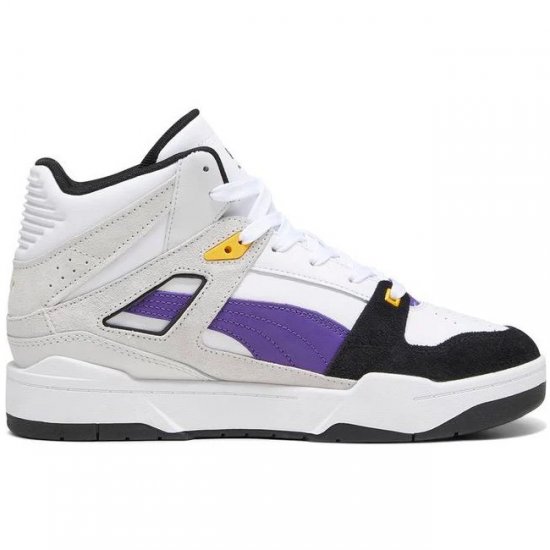 Puma Slipstream Hi Heritage Men Sneakers - Calzado de hombre 40-52 - Zapatillas de hombre tallas 40-52