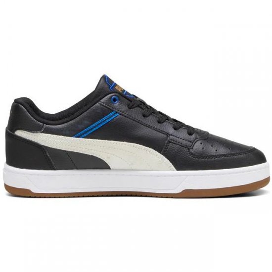 Puma Caven 2.0 Retro Academi Men Sneakers Black-White - Calzado de hombre 40-52 - Zapatillas de hombre tallas 40-52