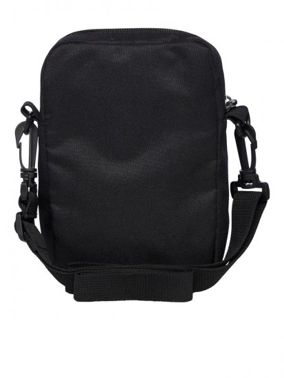 Jack & Jones Jamie Bandolera Negro - Bolsos - 