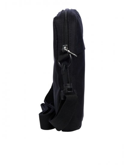 Jack & Jones Jamie Bandolera Negro - Bolsos - 