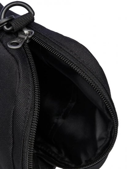 Jack & Jones Jamie Bandolera Negro - Bolsos - 