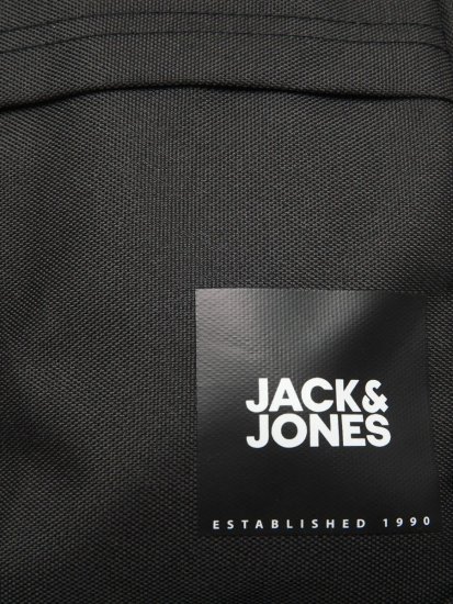 Jack & Jones Jamie Bandolera Negro - Bolsos - 