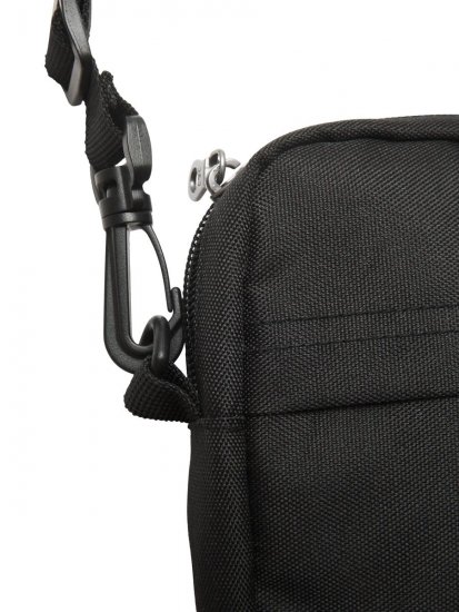 Jack & Jones Jamie Bandolera Negro - Bolsos - 