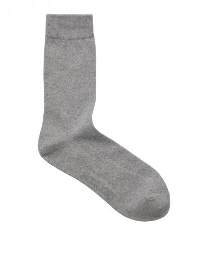 Jack & Jones Ordinary Calcetines Negro pack de 3 - Ropa interior - Ropa interior 2XL-8XL