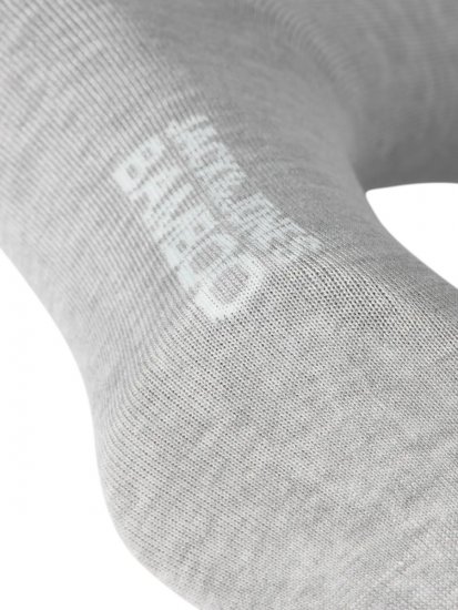 Jack & Jones Basic Calcetines de bambú Negro pack de 5 - Ropa interior - Ropa interior 2XL-8XL