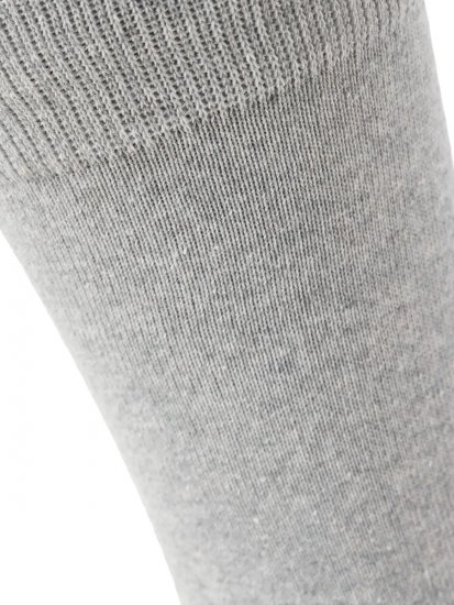 Jack & Jones Ordinary Calcetines Negro pack de 3 - Ropa interior - Ropa interior 2XL-8XL