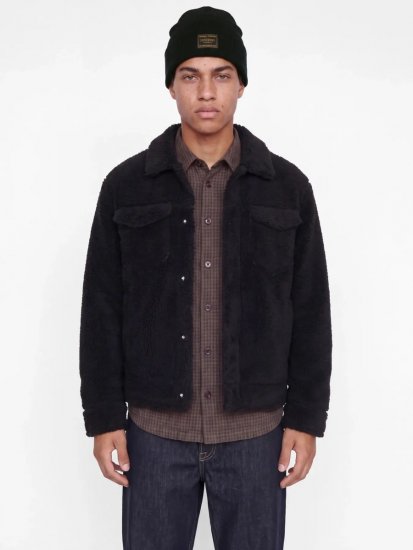 Jack & Jones Attitude Gorro Negro - Gorros - 