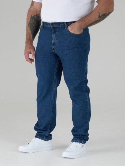 Rockford Comfort Jeans Blue TALL SIZES - ROPA DE HOMBRE MT-6XLT - Tamaños de talle alto