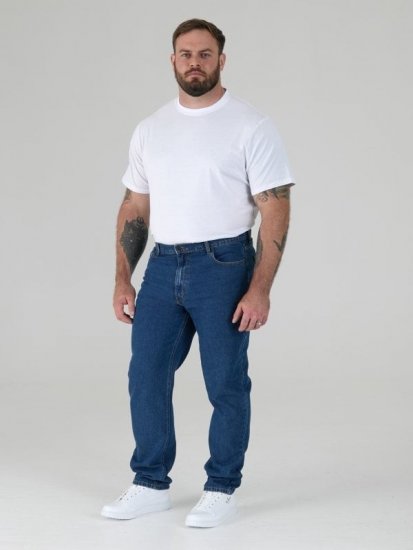 Rockford Comfort Jeans Blue TALL SIZES - ROPA DE HOMBRE MT-6XLT - Tamaños de talle alto