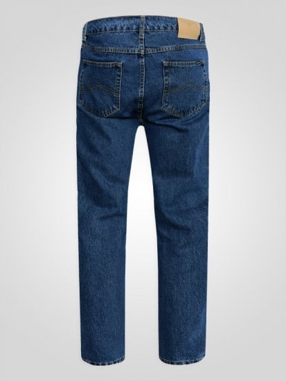 Rockford Comfort Jeans Blue TALL SIZES - ROPA DE HOMBRE MT-6XLT - Tamaños de talle alto