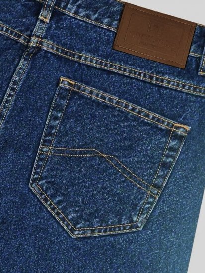 Rockford Comfort Jeans Blue TALL SIZES - ROPA DE HOMBRE MT-6XLT - Tamaños de talle alto