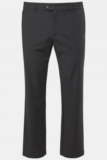 JP1880 Business Trousers Flexnamic Grey - Vaqueros & pantalones - Vaqueros y Pantalones - W40-W70