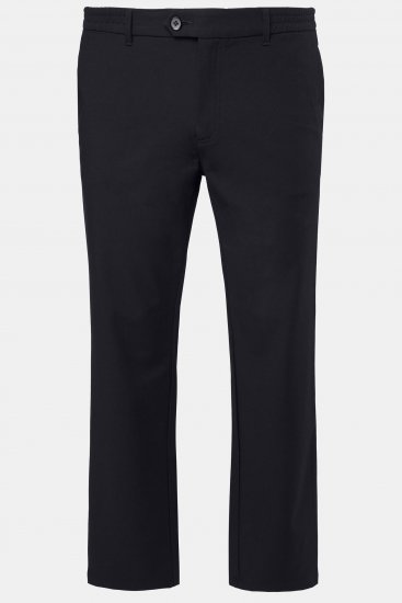 JP1880 Business Trousers Flexnamic Navy - Vaqueros & pantalones - Vaqueros y Pantalones - W40-W70