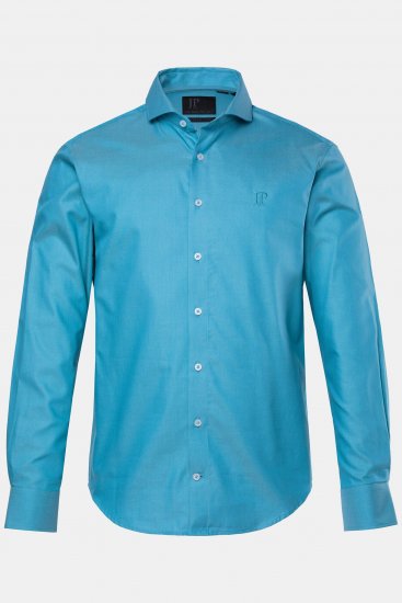 JP1880 Business Shirt Long Sleeve Light Blue - Camisas - Camisas 2XL-10XL