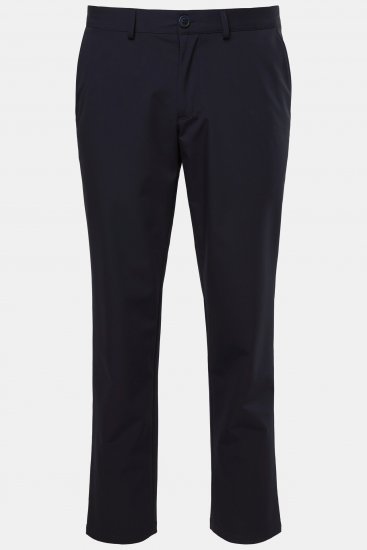 JP1880 Flexnamic Trousers Business Crease-resistant Navy - Vaqueros & pantalones - Vaqueros y Pantalones - W40-W70