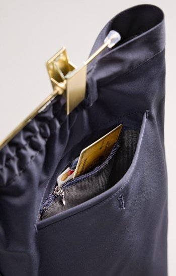 JP1880 Flexnamic Trousers Business Crease-resistant Navy - Vaqueros & pantalones - Vaqueros y Pantalones - W40-W70