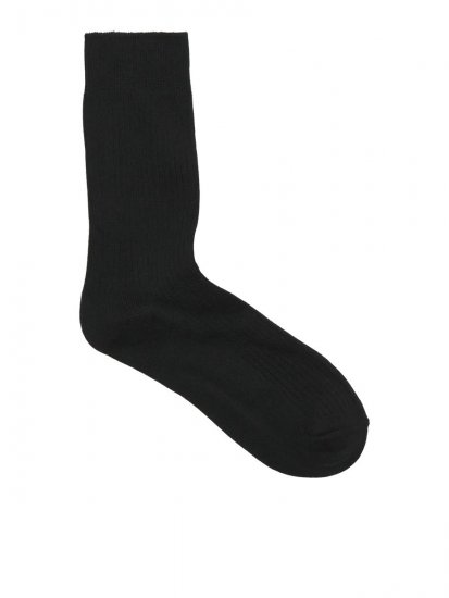Jack & Jones Premium Calcetines Negro pack de 2 - Ropa interior - Ropa interior 2XL-8XL