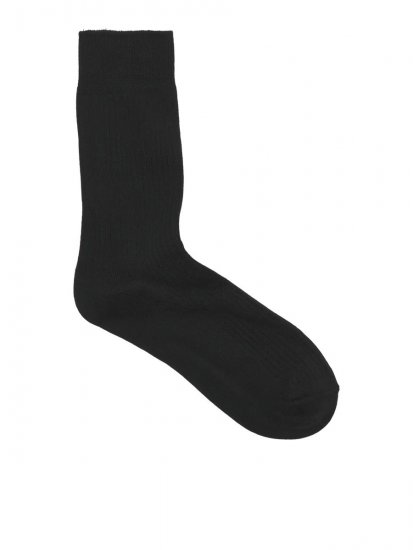 Jack & Jones Premium Calcetines Negro pack de 2 - Ropa interior - Ropa interior 2XL-8XL