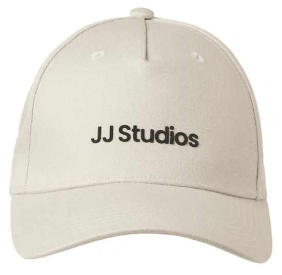 Jack & Jones Base Soho Cap Moonbeam - Accesorios - Accesorios para hombre