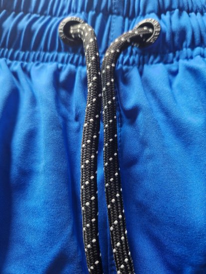 Kam Jeans AP004 Active Performance Shorts Royal Blue - Pantalones y cortos de chándal - Pantalones y Pantalones cortos de chándal - 2XL-12XL