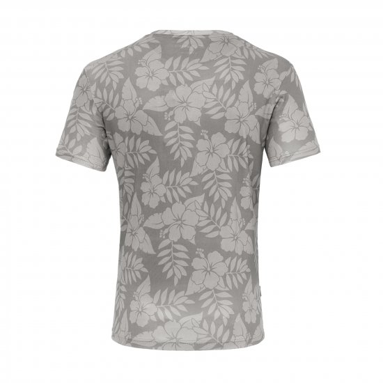 Loyalty & Faith Sneak T-shirt Khaki - Camisetas - Camisetas - 2XL-14XL