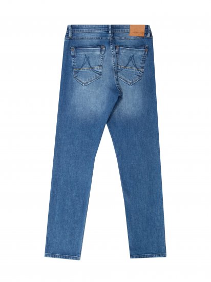 Mish Mash 1987 Soto mid - Vaqueros & pantalones - Vaqueros y Pantalones - W40-W70
