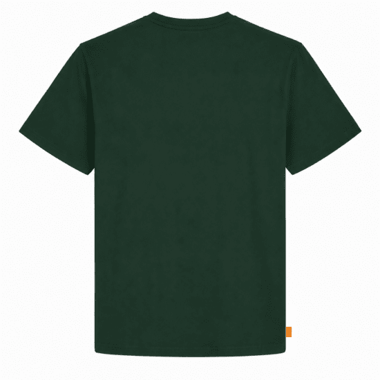 Motley Denim Stockholm T-shirt Racing Green - Camisetas - Camisetas - 2XL-14XL